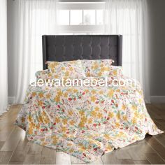 Bed Cover Set - Elite Denomalia Size 160x200